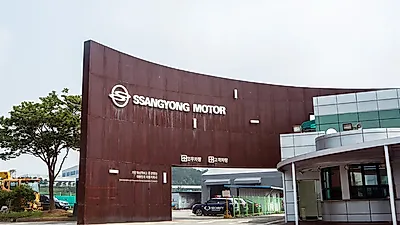 쌍용자동차, 상장폐지 관련 개선기간 부여 받아