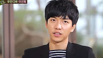 Lee Sun-hee parts ways with agency of 24 years… becomes a free agent