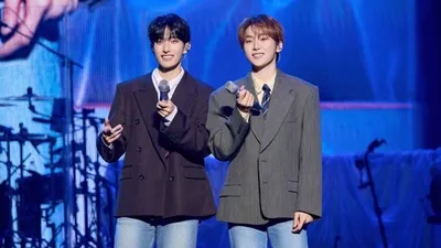 DK and Seungkwan sell out all 12 performances across five cities