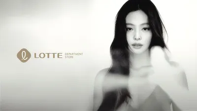롯데백화점, 브랜드 앰배서더로 제니 선정…베트남·인도네시아 등 글로벌 캠페인 전개