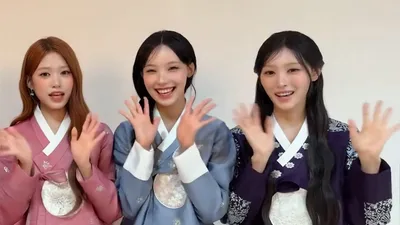 RESCENE Chuseok Greeting Video Surpasses 1 Million Views in Just 2.5 Days