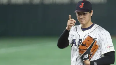 Shohei Ohtani tiene su segundo hijo, comentarios critican el 'agotamiento de su esposa'