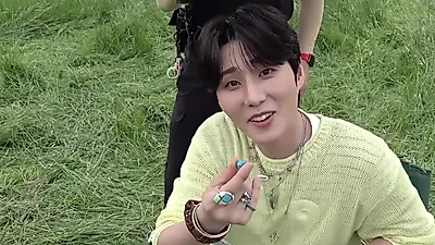 Behind the Scenes: Young K's 'Shut The Door' Music Video Filming Revealed
