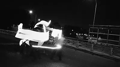 Cortis releases Official Visualizer for new single 'MOTION' featuring Juicy J