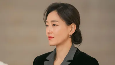 Park Jin-hee-Ban Sang-yoon, una peligrosa alianza que busca el fondo de reserva de Bak Tae-ho