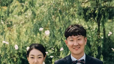 19期オクスン♥サンチョル、11月に結婚...「モソル（恋愛未経験者）特集」