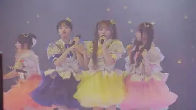 CUTIE STREET to Perform at Nippon Budokan, Reaching the Pinnacle of Their Three-Year Growth Narrative