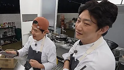 TVN 'Street Restaurant Fighter' alcanza 100 millones de visualizaciones