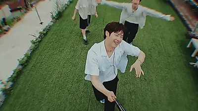 B1A4 releases new Digital Single 'D-DAY' music video