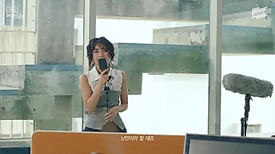 SOYEON《我要辞职啦》公开仅10天播放量突破100万次
