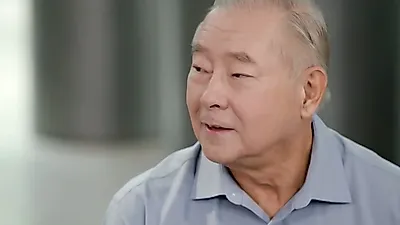 朝鮮戦争の中で出会った米軍兵士と韓国人女性、70年を経て世に知られた白黒写真の真実