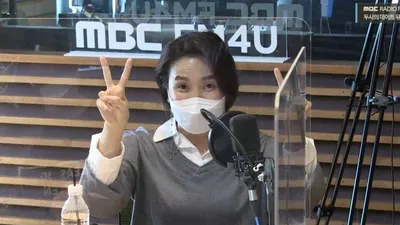 Park Kyeong Rim: "Hubo críticas y prejuicios de que mi voz resultaba molesta"