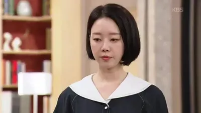 Yoon Da-young hace una promesa inquebrantable a su madre: el inicio de los conflictos en Our Happy Days