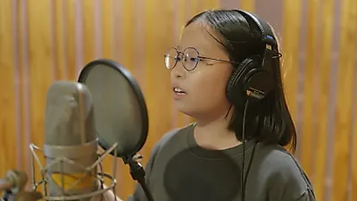Dahee finds her own rhythm by 'skipping' with debut single 'Pumped Up'