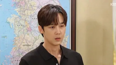 ¿Qué resultados obtendrán Yoon Da-hoon y Yoon Jong-hoon? La tensión aumenta en 'Our Happy Days'