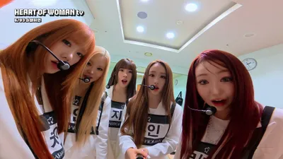 Behind the Scenes of H.O.W's First Full-Length Album Promotions: From Tense Fan Meetings to Music Show Stages