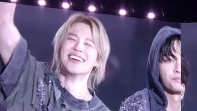 Jimin to perform in New Jersey following World Cup stage, leading dancer category