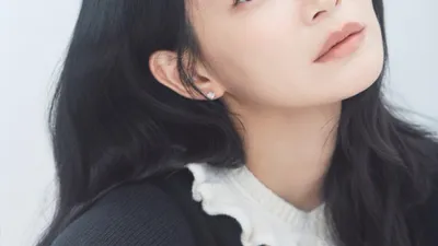 Shin Min-ah supera los 1,52 millones de visualizaciones con 'The Eyes' y sigue con 'Remarried Empress'