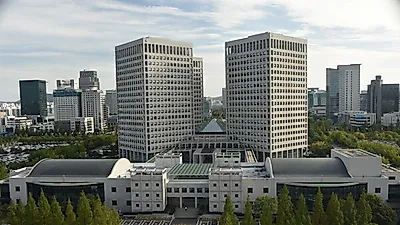 가리왕산 알파인 경기장 복원 착수