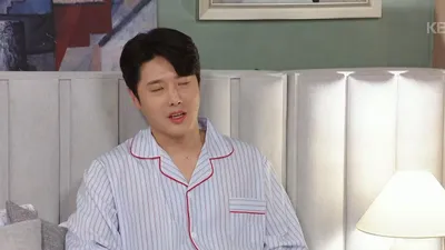 La repentina fuga de Yoon Jong-hoon desata la ansiedad de Um Hyeon-kyung en 'Our Happy Days'