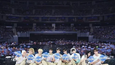 AHOF meets 10,000 fans in Manila as part of 5-city Asia TOUR