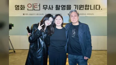 El director Kim Do-young: “Decidí después de ver a Choi Min-sik y Han So-hee”