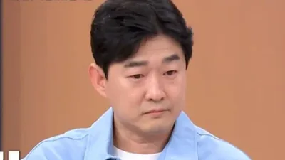 Jang Min-wook confiesa haber partido de viaje ocultando a su madre el hecho de su divorcio