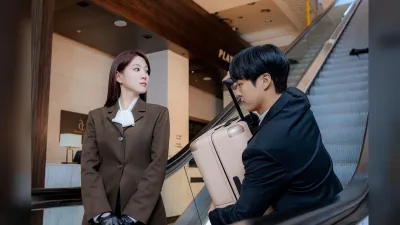 Park Eun-bin y Yang Se-jong, dramas basados en IPs cinematográficas como 'Oshakhan Yeon-ae' (Spooky Romance)