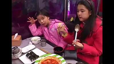 Nam Bo-ra, la hija mayor que cuida a sus doce hermanos: 20 años junto al menor, con 18 años de diferencia.