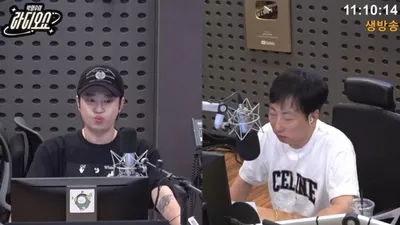 Park Myung-soo: “Compré una chaqueta de André Kim, pero no he podido usarla en 3 años, porque me queda...”
