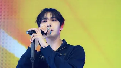 Choo Young-woo concluyó con éxito su encuentro individual con fans en Tokio.