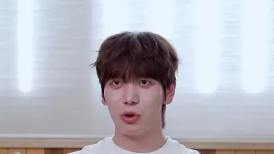 Jinwoo le confiesa sinceramente a Seungho: "Si me gustas, puedo hacer eso"