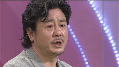 최민식, '연민'으로 빚어낸 캐릭터들... 대학 시절 추억부터 '올드보이' 촬영 비화까지