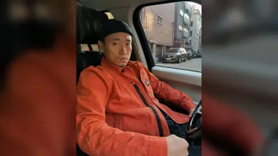 Gary, transformado con barba y tatuajes, muestra su actualidad en una cita en el Palacio Gyeongbokgung