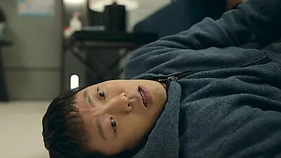 'Apartment', el reencuentro de Jisung y The One, supera el 6% de audiencia