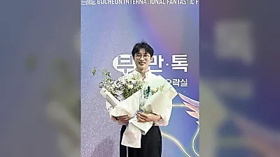 Lim Ji-gyu visits Bucheon for the first time in 22 years… Movie 'Silver'