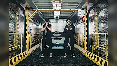 Jinusean and Diva to hold Gyeongju Summer Night Concert on August 26