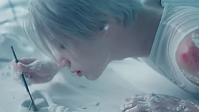 Artist Taemin releases dreamy 'FLOAT' teaser, featuring 'Soft Violence'