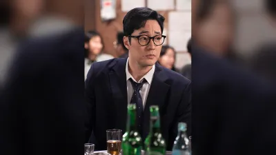 'Agente Kim reactivado', que superó el 22.3% de audiencia, la contenida actuación de So Ji-sub
