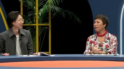 Bong Tae-gyu "El augurio de casarse en mayo se hace realidad con el nacimiento del primer hijo"