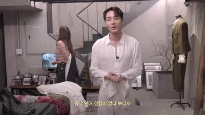 로이킴, "감정 표출하는 게 더 단단한 사람"... 10월 6일 신곡 '크게 울어라' 예고