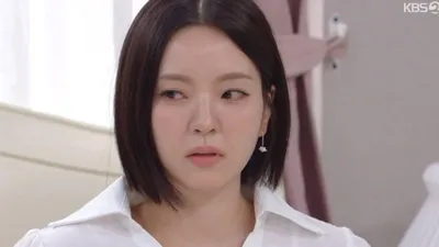 Kang Da-bin, salvando a Nam Sang-ji en el umbral de la vida y la muerte, se quita el anillo de bodas