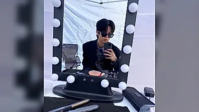 BIG Naughty sells out first solo concert in 5 minutes, 7 years after debut
