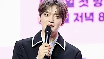 Kim Jaejoong attends Adoption Day ceremony, “I can come out proudly”