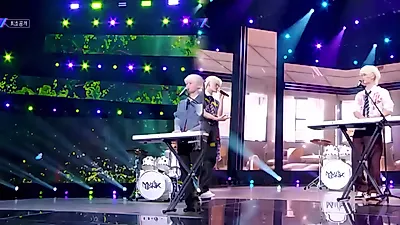 Splayit: La impactante actuación de Last Bus en Music Bank