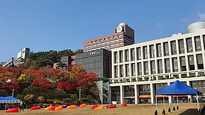 Se celebra el festival 'Wijo Chimaek' de Bucheon, donde se encuentran el cine y la cerveza