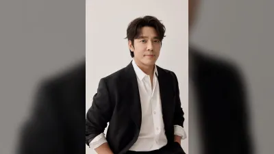 Kim Joo-hun se une a 'Four Hands' como mentor de Song Kang e Lee Jun-young