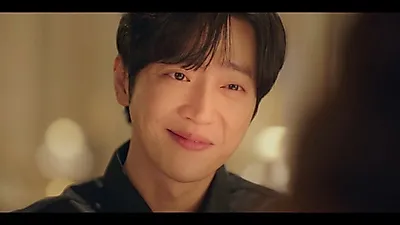 Layeon le confiesa directamente a Lee Sang-yeob: "¿Quieres tener una relación?"