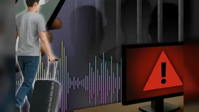 Suplantación de identidad de expertos mediante clonación de voz con IA para estafas de acciones por…