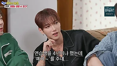 2PM Jun. K “I was a trainee for 4 years, but my part is...”